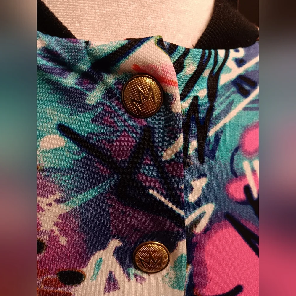 Nicki Minaj Jacket - Picture 3 of 7